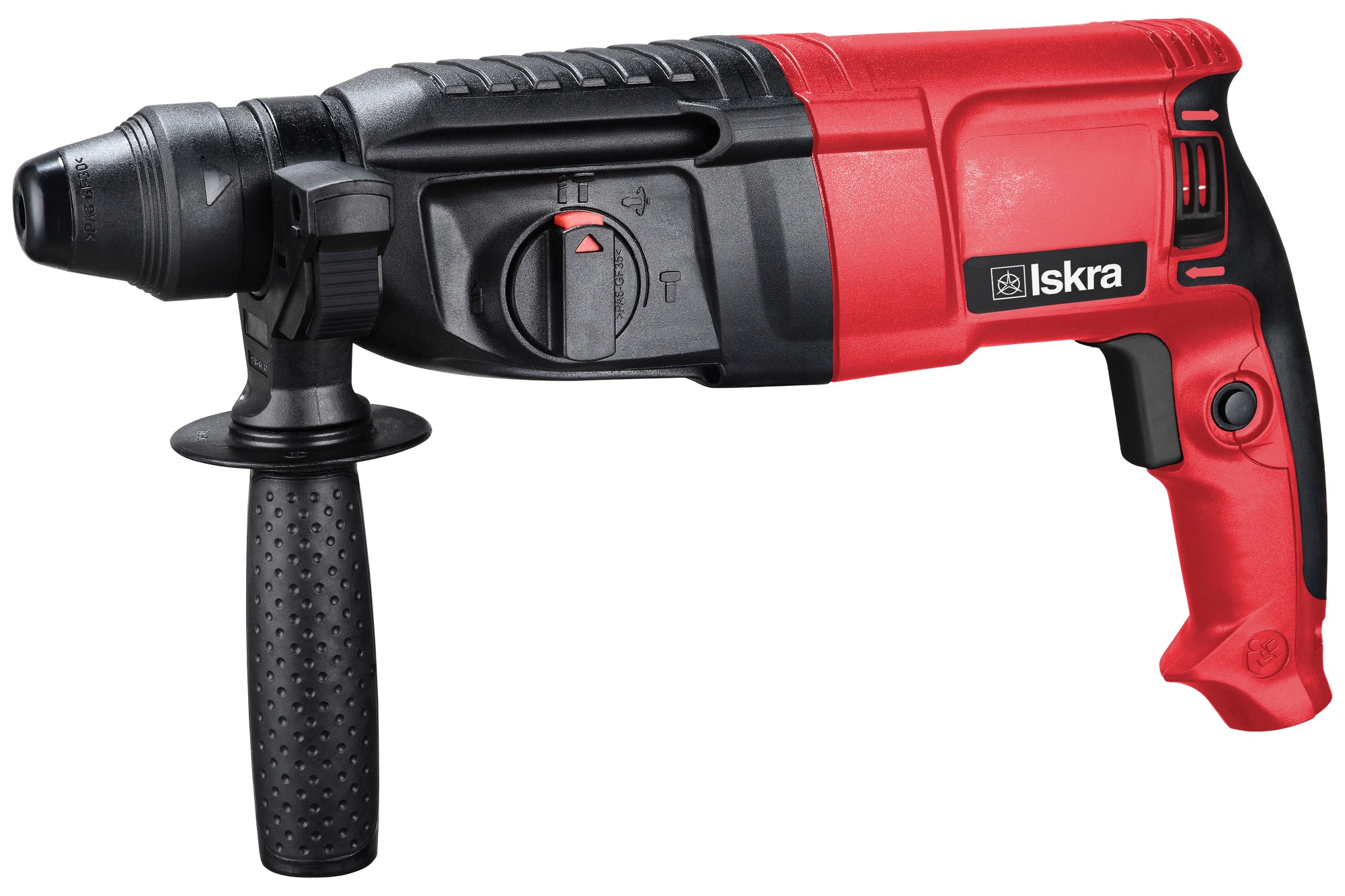 Vrtalno kladivo Z1C-ZT3-26